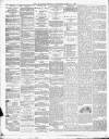Stockton Herald, South Durham and Cleveland Advertiser Saturday 16 April 1881 Page 12