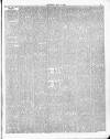 Stockton Herald, South Durham and Cleveland Advertiser Saturday 07 May 1881 Page 3