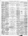 Stockton Herald, South Durham and Cleveland Advertiser Saturday 07 May 1881 Page 4