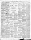 Stockton Herald, South Durham and Cleveland Advertiser Saturday 14 May 1881 Page 4