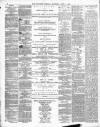 Stockton Herald, South Durham and Cleveland Advertiser Saturday 04 June 1881 Page 4