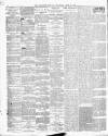 Stockton Herald, South Durham and Cleveland Advertiser Saturday 11 June 1881 Page 4