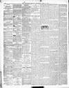 Stockton Herald, South Durham and Cleveland Advertiser Saturday 18 June 1881 Page 4