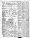 Stockton Herald, South Durham and Cleveland Advertiser Saturday 16 July 1881 Page 4