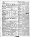 Stockton Herald, South Durham and Cleveland Advertiser Saturday 23 July 1881 Page 4