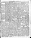 Stockton Herald, South Durham and Cleveland Advertiser Saturday 23 July 1881 Page 5