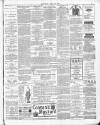 Stockton Herald, South Durham and Cleveland Advertiser Saturday 23 July 1881 Page 7