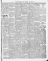 Stockton Herald, South Durham and Cleveland Advertiser Saturday 30 July 1881 Page 5