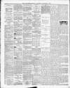 Stockton Herald, South Durham and Cleveland Advertiser Saturday 08 October 1881 Page 4