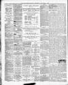 Stockton Herald, South Durham and Cleveland Advertiser Saturday 22 October 1881 Page 4