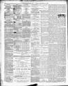 Stockton Herald, South Durham and Cleveland Advertiser Saturday 12 November 1881 Page 4