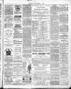 Stockton Herald, South Durham and Cleveland Advertiser Saturday 19 November 1881 Page 7