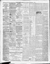 Stockton Herald, South Durham and Cleveland Advertiser Saturday 03 December 1881 Page 4