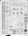 Stockton Herald, South Durham and Cleveland Advertiser Saturday 03 December 1881 Page 8