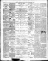 Stockton Herald, South Durham and Cleveland Advertiser Saturday 10 December 1881 Page 4