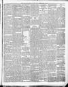 Stockton Herald, South Durham and Cleveland Advertiser Saturday 10 December 1881 Page 5
