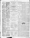 Stockton Herald, South Durham and Cleveland Advertiser Saturday 24 December 1881 Page 4
