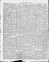 Stockton Herald, South Durham and Cleveland Advertiser Saturday 31 December 1881 Page 6