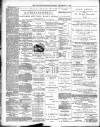 Stockton Herald, South Durham and Cleveland Advertiser Saturday 31 December 1881 Page 8