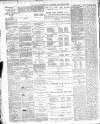 Stockton Herald, South Durham and Cleveland Advertiser Saturday 28 January 1882 Page 4