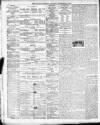 Stockton Herald, South Durham and Cleveland Advertiser Saturday 18 February 1882 Page 4