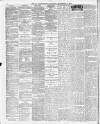 Stockton Herald, South Durham and Cleveland Advertiser Saturday 16 September 1882 Page 4