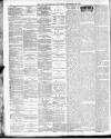 Stockton Herald, South Durham and Cleveland Advertiser Saturday 30 September 1882 Page 4