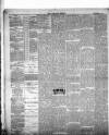 Stockton Herald, South Durham and Cleveland Advertiser Saturday 01 September 1883 Page 4