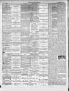 Stockton Herald, South Durham and Cleveland Advertiser Saturday 08 September 1883 Page 4