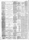 Stockton Herald, South Durham and Cleveland Advertiser Saturday 28 June 1884 Page 4