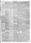 Stockton Herald, South Durham and Cleveland Advertiser Saturday 06 September 1884 Page 3