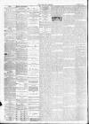 Stockton Herald, South Durham and Cleveland Advertiser Saturday 01 November 1884 Page 4