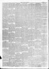 Stockton Herald, South Durham and Cleveland Advertiser Saturday 01 November 1884 Page 6