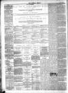 Stockton Herald, South Durham and Cleveland Advertiser Saturday 04 July 1885 Page 4