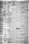 Stockton Herald, South Durham and Cleveland Advertiser Saturday 23 January 1886 Page 4