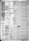 Stockton Herald, South Durham and Cleveland Advertiser Saturday 17 April 1886 Page 4