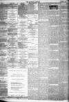 Stockton Herald, South Durham and Cleveland Advertiser Saturday 09 October 1886 Page 4