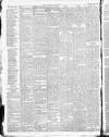 Stockton Herald, South Durham and Cleveland Advertiser Saturday 01 January 1887 Page 2