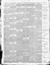 Stockton Herald, South Durham and Cleveland Advertiser Saturday 01 January 1887 Page 6
