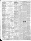 Stockton Herald, South Durham and Cleveland Advertiser Saturday 16 April 1887 Page 4