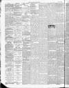 Stockton Herald, South Durham and Cleveland Advertiser Saturday 16 July 1887 Page 4