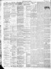 Stockton Herald, South Durham and Cleveland Advertiser Saturday 29 October 1887 Page 4