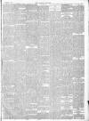 Stockton Herald, South Durham and Cleveland Advertiser Saturday 29 October 1887 Page 5