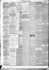 Stockton Herald, South Durham and Cleveland Advertiser Saturday 07 April 1888 Page 4
