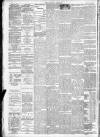 Stockton Herald, South Durham and Cleveland Advertiser Saturday 18 January 1890 Page 4