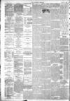 Stockton Herald, South Durham and Cleveland Advertiser Saturday 25 January 1890 Page 4