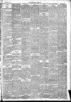 Stockton Herald, South Durham and Cleveland Advertiser Saturday 08 February 1890 Page 3