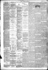 Stockton Herald, South Durham and Cleveland Advertiser Saturday 08 February 1890 Page 4