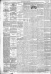 Stockton Herald, South Durham and Cleveland Advertiser Saturday 08 March 1890 Page 4