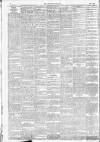 Stockton Herald, South Durham and Cleveland Advertiser Saturday 07 June 1890 Page 2